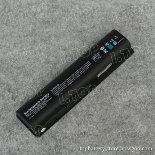 Replacement laptop Battery for HP DV4 DV5 CQ45 CQ40 CQ41 Laptop Battery